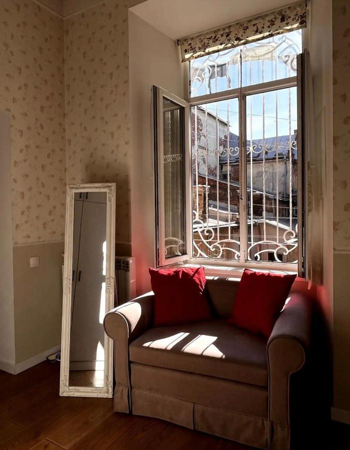 Sweet Home Near Opera House ลวีฟ ภายนอก รูปภาพ